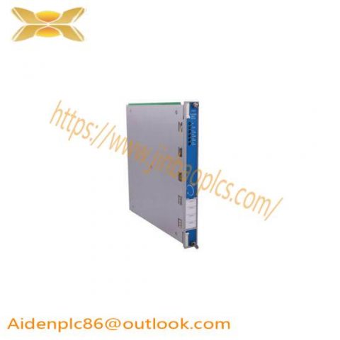 ABB DSQC 633C Measurement Unit - Compact & Reliable SMB-unit