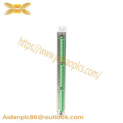 GE 3500/33 149986-01 Control Module