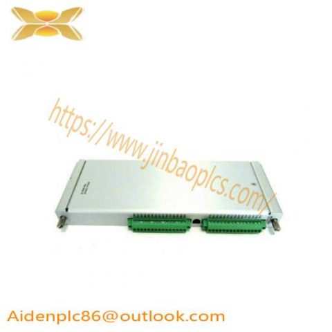 BENTLY 77448-01S High-Frequency Monitoring Module
