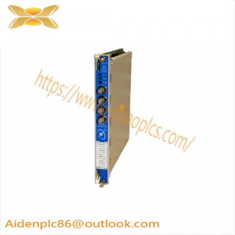 GE Fanuc 3A99168G Industrial Automation Module