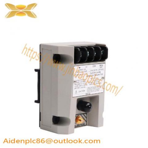 Bently Nevada 400100-100-02 Series 4000: High-Precision Industrial Control Module