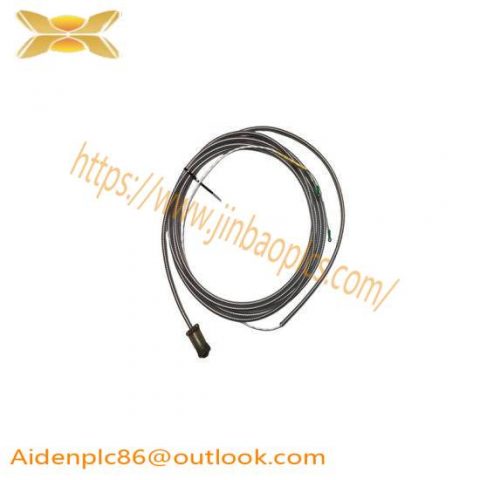 Bently-Nevada 84661-21 Interconnect Cable; Automation Parts