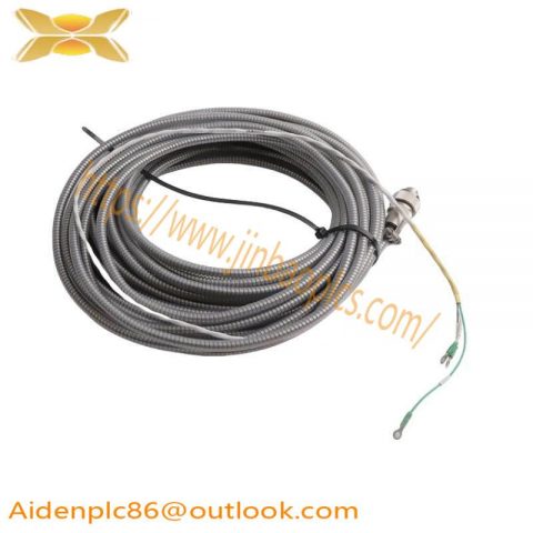 Bentley Nevada 84661-99 Industrial Control Interconnect Cable