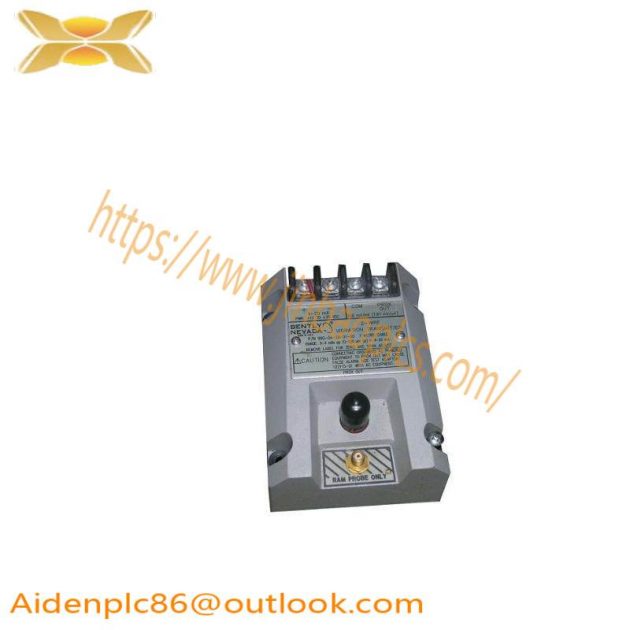 Bently Nevada 990-04-70-02-00 Vibration Transmitter