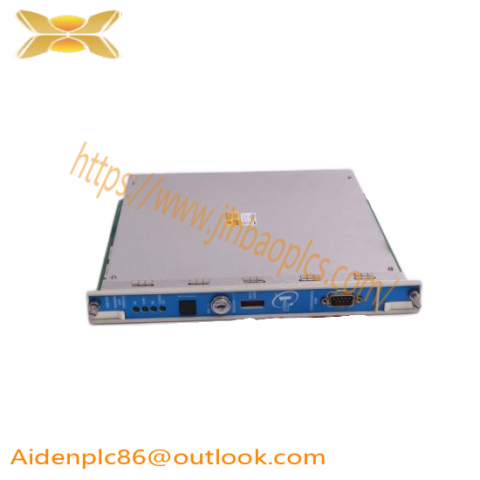 Bently Nevada 990-05-50-01-052 Wire Vibration Transmitter for Industrial Control Systems