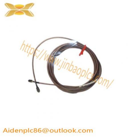 Bently Nevada EC-1001/40 Probe Extension Cable, Industrial Control, Sensors & Actuators