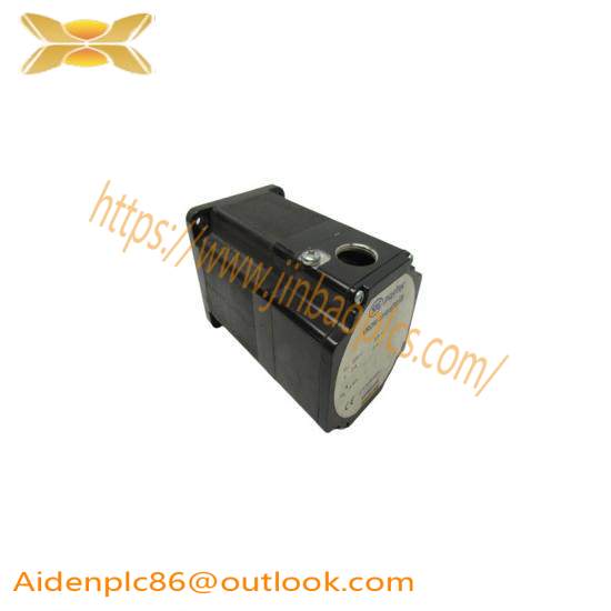 Berger Lahr VRDM 397/50 LNB - Precision Stepping Motor