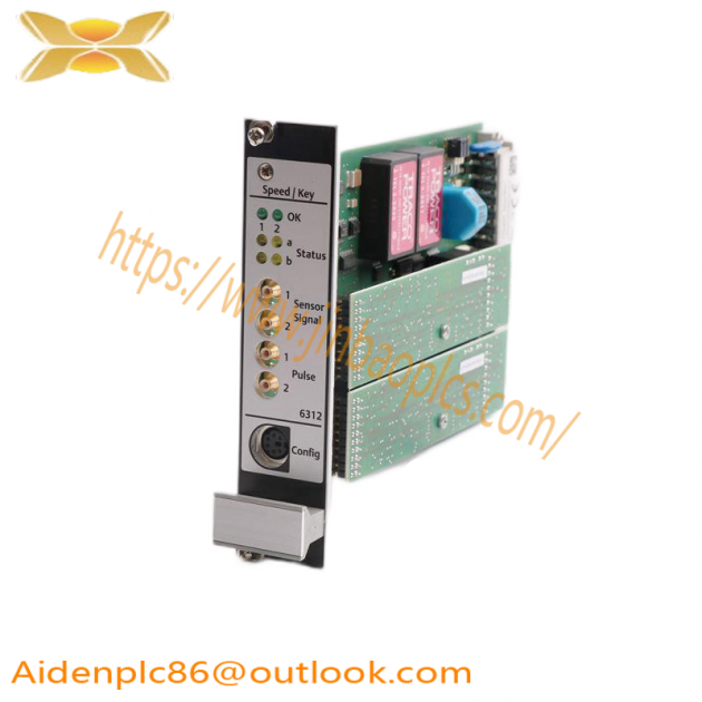 AMAT 30602330000 Module - High Precision Industrial Control Component