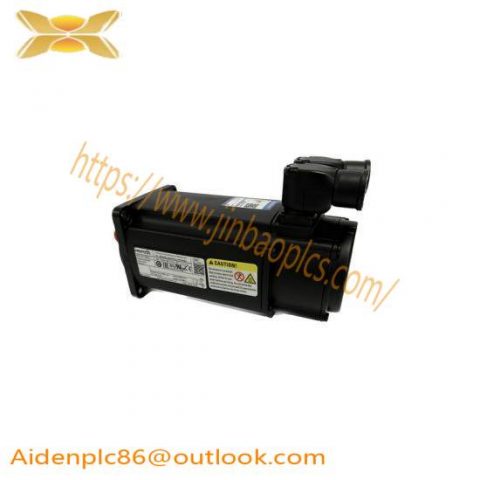 REXROTH MSK071C-0200-NN-M1-UG1-NNNN, High Performance Servo Motor