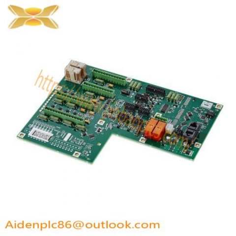 ZJ0401 Module | Advanced Industrial Control Board by ZJ Electronics