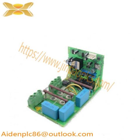 SIEMENS C98043-A7014-L2-4 Inverter DC Plate Board - Precision Drive for Industrial Automation