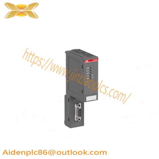 ABB INFO-4KP-94161B Industrial Control Module