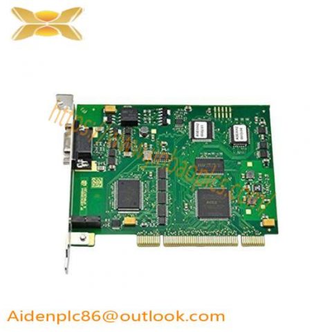 Siemens CP5611-01 Industrial Control Processor