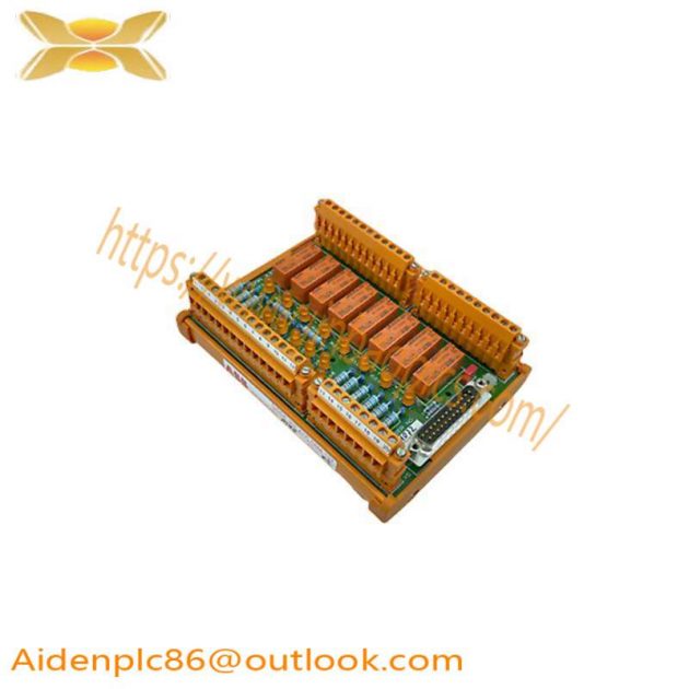 CTI 2500-RBC 901E Industrial Control Module for Reliable Performance
