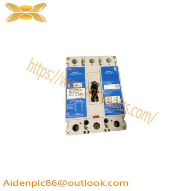 Cutler Hammer 1755T-PMPP-1700 Operation Station Direct Communication Module