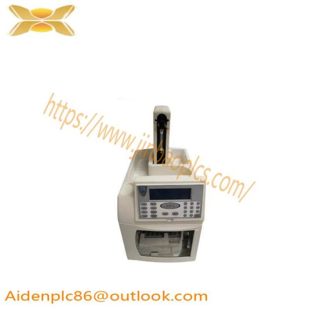 Dionex 069315 FAB 069314-02 Ion Chromatography System