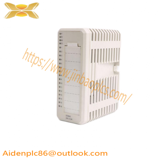 ABB 3HAC13189-3 Industrial Control Module