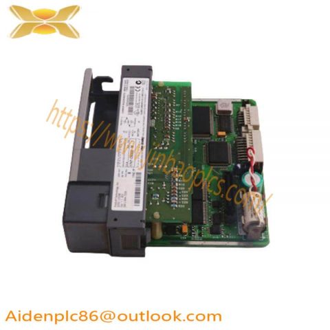 GE DS3800HMPK1F1B - High-Performance Mark IV Control Board