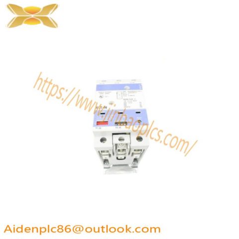 Eaton W200M4CFCY4Y7 2A95099F10 Starter, 120V, 135A