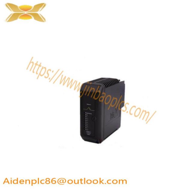 EMERSON CE4003S2B1 - High-Performance Industrial Control Module