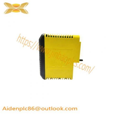 EMERSON DeltaV KJ2201X1-BA1 Logic Solver 12P3162X092, Advanced Control Solutions for Industrial Automation