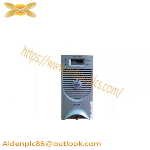 Emerson IC693MDL653RRSeries 90-30 24 Vdc Input Module, Neg/Pos Logic, 2ms Filter (32 Points)