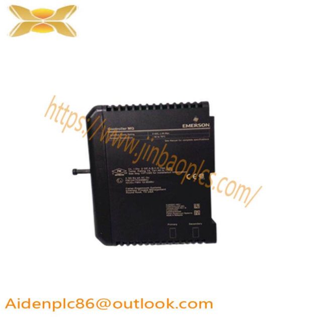 Emerson IC610PER154RR Series One PROM Writer Unit (Snap On)