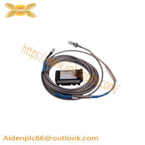 Emerson IC800VMCE100 Amplifier Encoder Cable for VersaMotion Servo Motors 100W-750W