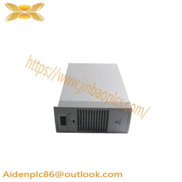 EMERSON PR9268/617-100-CNS Velocity Sensor: Precision Measurement for Industrial Control