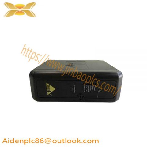 Emerson SE3008 KJ2005X1-MQ2 Industrial Control Module