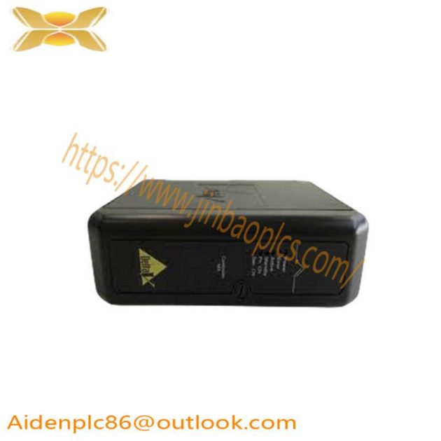 Emerson SE3008 KJ2005X1-MQ2 Industrial Control Module