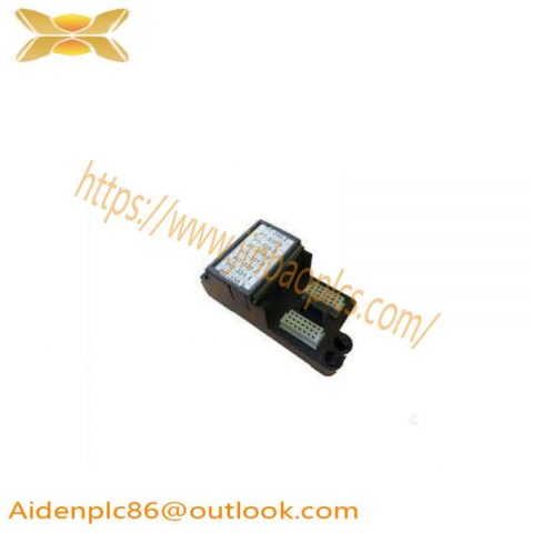 Emerson IC758RSWA15PC64ZR Replacement Backplane 15" RXI-PPC Win10 Pro WS
