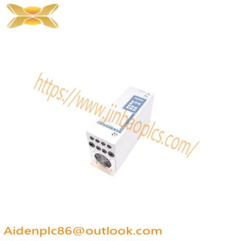 EMOTRON FDU40-031-54CE: High-Performance Variable Frequency Inverter for Industrial Applications