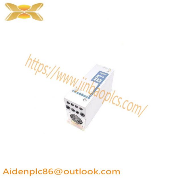 EMOTRON FDU40-031-54CE: High-Performance Variable Frequency Inverter for Industrial Applications