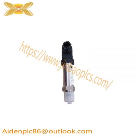 Endress & Hauser PMP-A3101A1S Pressure Transducer, High Precision Industrial Control Module