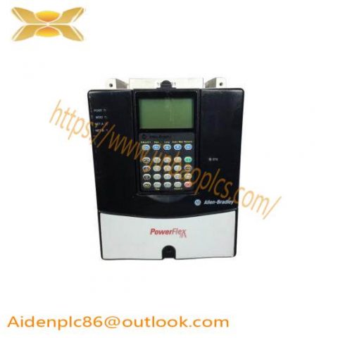 EPC-50 OP 3183062451 Front Module - Advanced Industrial Control Solutions