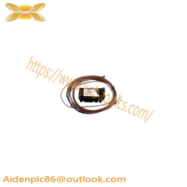 EPRO PR6424/134-110 PLC Module for Industrial Automation Control
