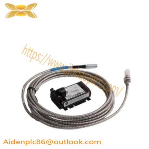 EPRO PR6423/017-030 CON021: Advanced Eddy Current Sensor for Precision Control