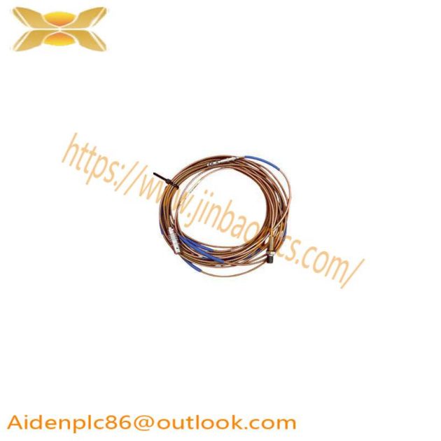 EPRO PR6423/003-040+GON021 High-Performance Controller Module