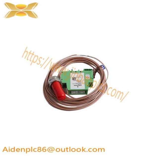 EPRO PR6423/003-040+GON021 High-Performance Controller Module