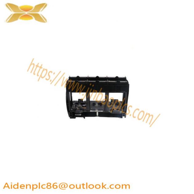 Emerson IC660MLA025 Accessories Label for IC660BBA025 (Qty 100)