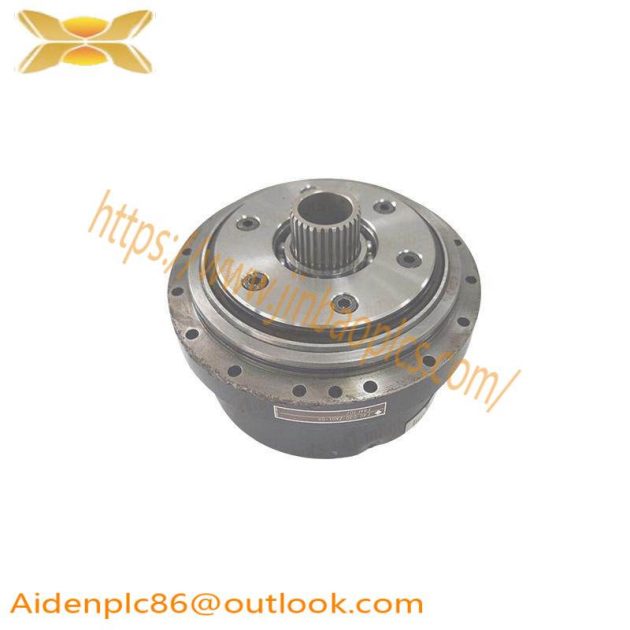 FANUC 97L-0218-0929#450N-290 Speed Reducer