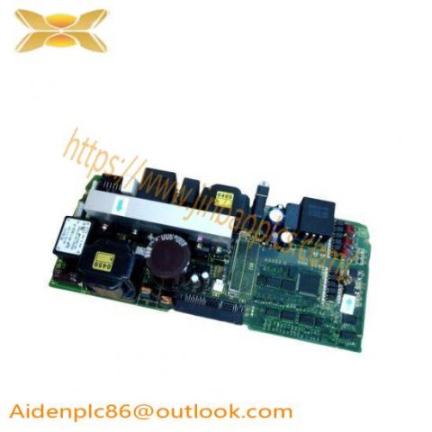 Fanuc A20B-2100-0762/08C | Precision Control Module, Designed for Industrial Automation