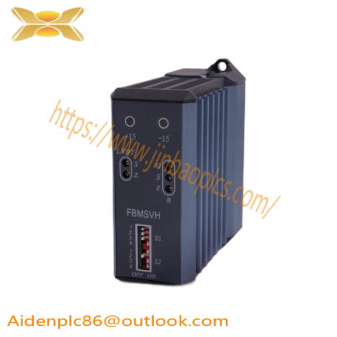 FOXBORO FBM17A Card Module, Precision Control for Industrial Automation