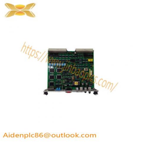 FOXBORO CP40B High-Performance Control Module
