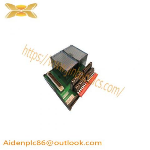FOXBORO P0916AL Circuit Board - Advanced Industrial Control Solution