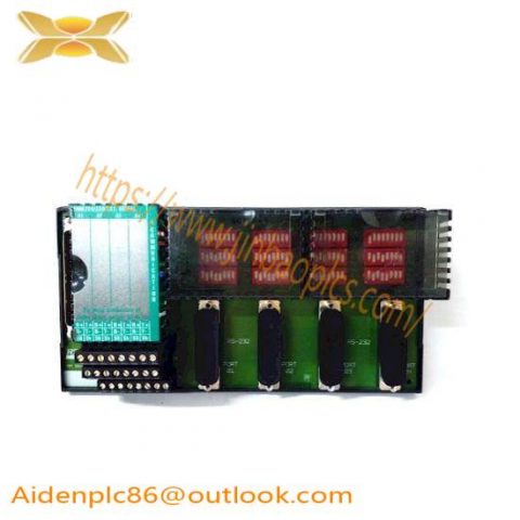 FOXBORO P0926GH High-Performance Industrial Control Module