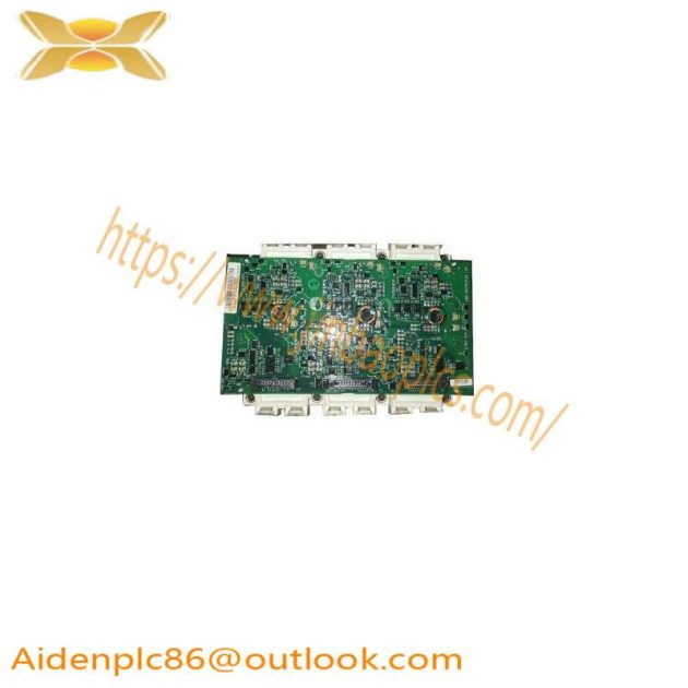 ABB FS300R12KE3 AGDR-71C Controller Module