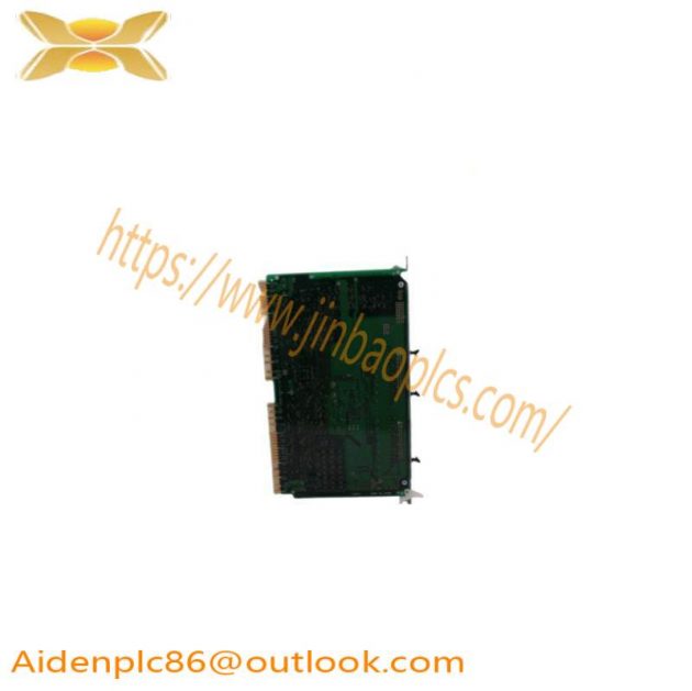 FUJI Sharp Z-312J PLC Module - Advanced Control Solution