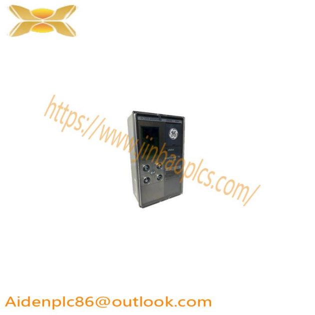 GE IC670MDL233RR Input Module